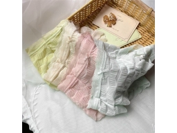 QUẦN THUN LỤA 2218 -  BLOCK 10 CÁI